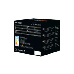 AMPOULE LED COULEUR PAR56 16W ECOPROOF + TELECOMMANDE LEDINPOOL BY SEAMAID -Bestway Boutique ampoule led couleur par56 16w ecoproof telecommande ledinpool by seamaid 2