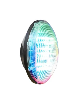 AMPOULE LED PAR56 COULEUR (09 LEDS) MAJESTIC -Bestway Boutique ampoule led par56 couleur 09 leds majestic 3