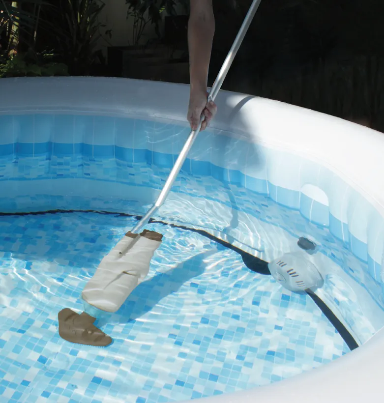 ASPIRATEUR SPA BOREAL EV05 + ACCESSOIRES 2 ASPIRATEUR SPA BOREAL EV05 + ACCESSOIRES – Image 2