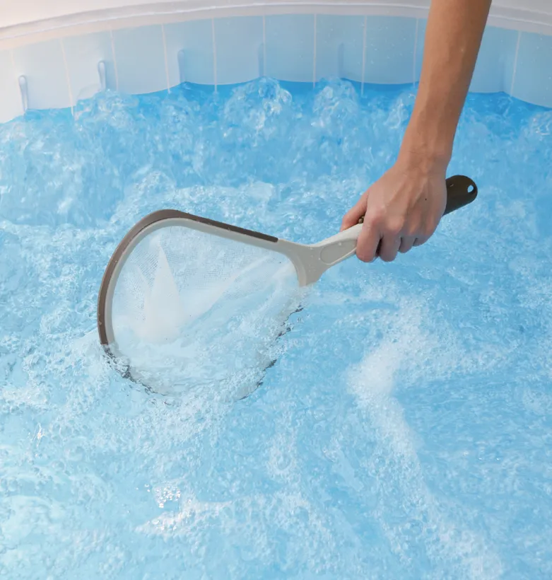 ASPIRATEUR SPA BOREAL EV05 + ACCESSOIRES 3 ASPIRATEUR SPA BOREAL EV05 + ACCESSOIRES – Image 3