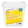 AUGMENTATEUR ALCALINITE 5KG