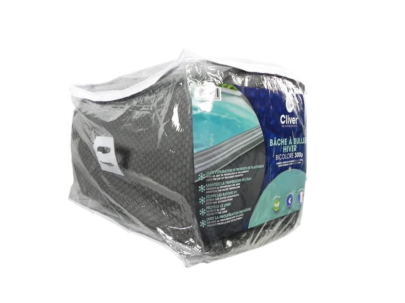 BACHE A BULLES HIVER HORS SOL BICOLORE 300µ RECTANGULAIRE 3 BACHE A BULLES HIVER HORS SOL BICOLORE 300µ RECTANGULAIRE – Image 3