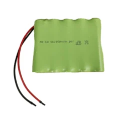 BATTERIE ENROULEUR COUVERTURE A BARRES 24V