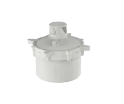 BLOC MOTEUR ROBOT ELECTRIQUE FRISBEE / DEXTON RIFF