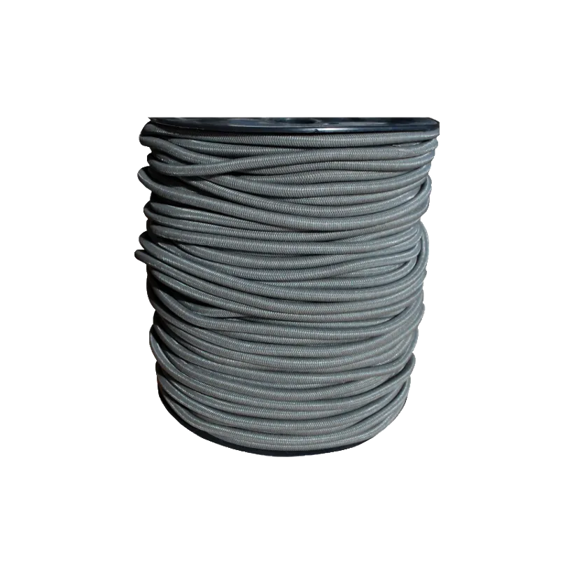 BOBINE SANDOW CLIVER GRIS 15m 1 BOBINE SANDOW CLIVER GRIS 15m