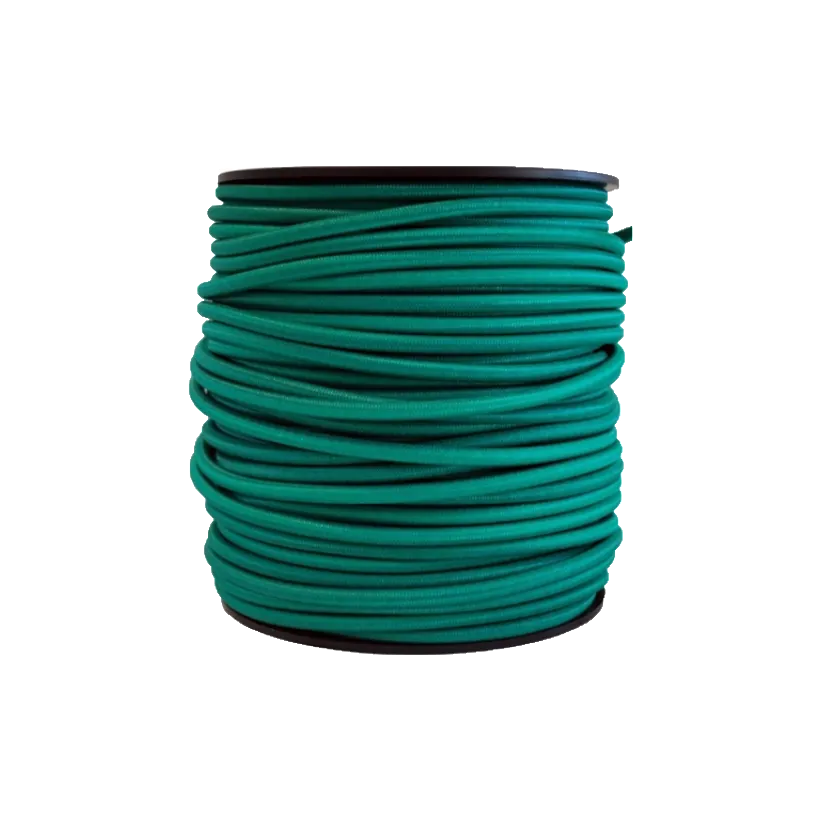 BOBINE SANDOW CLIVER VERT 15m 1 BOBINE SANDOW CLIVER VERT 15m