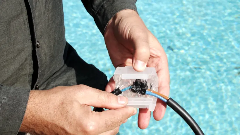 BOITE GEL ISOLANT GELBOX POUR BOITE DE CONNEXION 3 BOITE GEL ISOLANT GELBOX POUR BOITE DE CONNEXION – Image 3