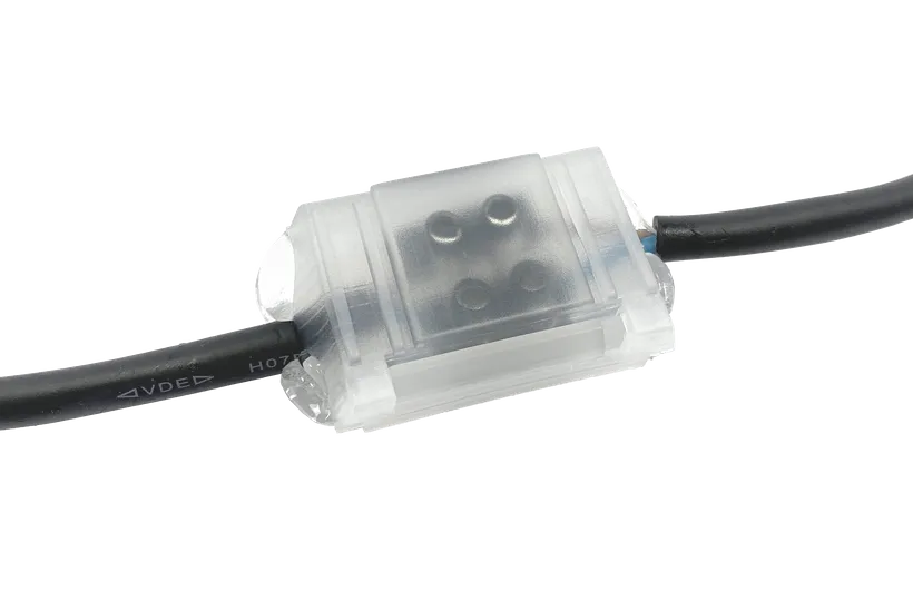 BOITE GEL ISOLANT GELBOX POUR BOITE DE CONNEXION 7 BOITE GEL ISOLANT GELBOX POUR BOITE DE CONNEXION – Image 7