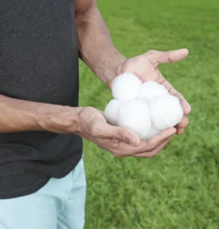 Bestway BOULE DE FILTRATION FLOWCLEAR 500GR -Bestway Boutique boule de filtration flowclear 500gr 2