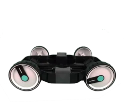 Racer CARTER INFERIEUR WINNY -Bestway Boutique carter inferieur winny 2