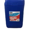 CHLORE LIQUIDE 36° 20L