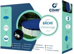 COUVERTURE HIVER HORS SOL Diam.4,60m -Bestway Boutique couverture hiver hors sol diam 4 60m 2