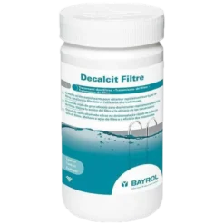 DECALCIT FILTRE 1KG