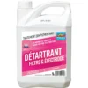 DETARTRANT FILTRE ET ELECTRODE 5L