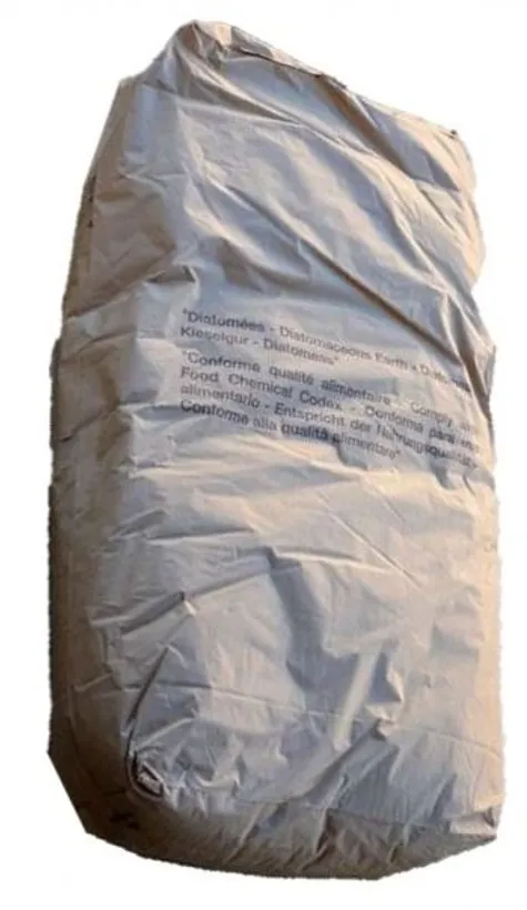DIATOMEES 25KG 1 DIATOMEES 25KG
