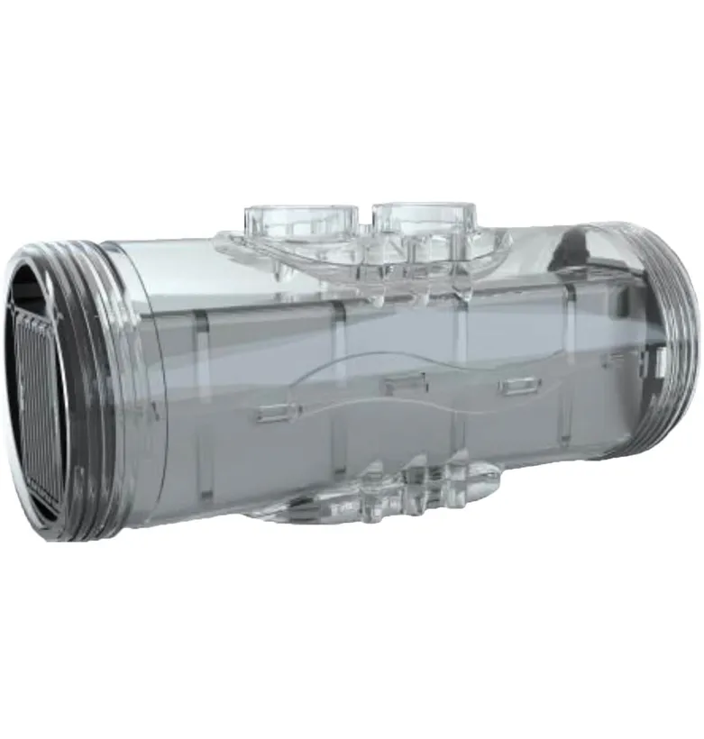 ELECTROLYSEUR + REGULATION PH MAJESTIC DUO 17/80 2 ELECTROLYSEUR + REGULATION PH MAJESTIC DUO 17/80 – Image 2