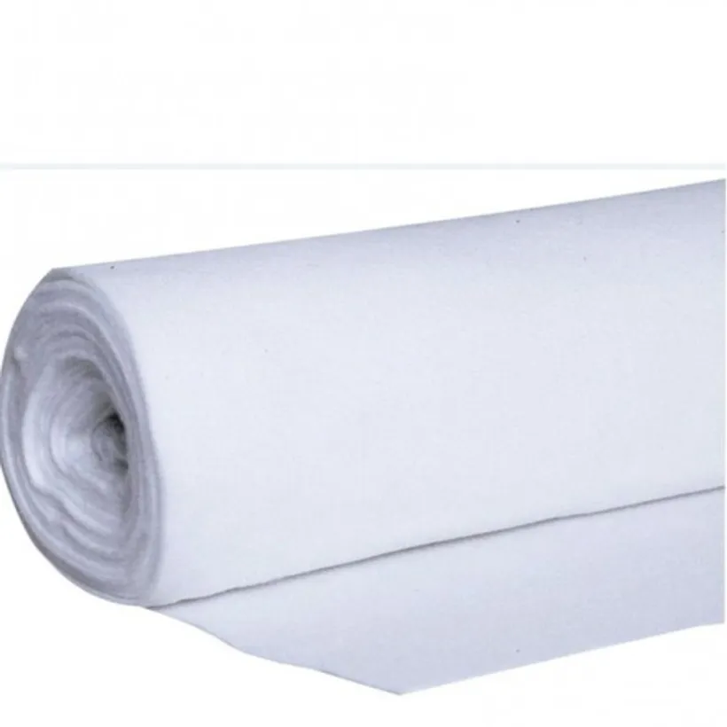 Devant -Bestway Boutique feutre pour liner 150gr m 25x2m le rouleau 50m
