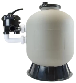 FILTRE A SABLE POLYETHYLENE DEXTON SIDE