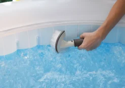 KIT 7 PIECES SPA BOREAL -Bestway Boutique kit 7 pieces spa boreal 2