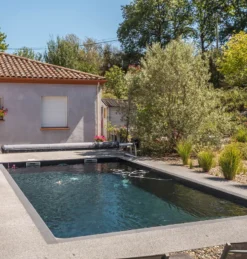 KIT PISCINE ENTERREE CASH BLOC FAMILY 10x5 M + ESCALIER -Bestway Boutique kit piscine enterree cash bloc family 10x5 m escalier 4