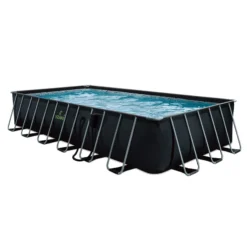 KIT PISCINE TUBULAIRE YZAKI 7.32mx3.66mx1.32m 9 KIT PISCINE TUBULAIRE YZAKI 7.32mx3.66mx1.32m -Bestway Boutique kit piscine tubulaire yzaki 7 32mx3 66mx1 32m 4