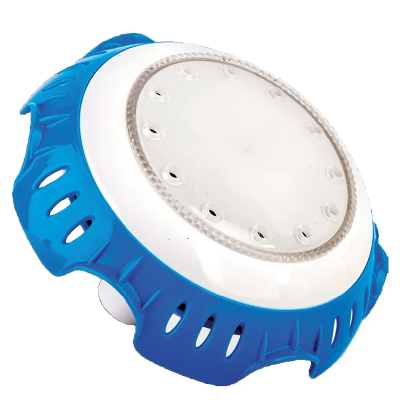 LAMPE LED PISCINE HORS SOL 1 LAMPE LED PISCINE HORS SOL