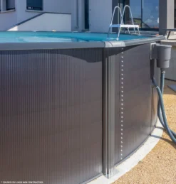 PISCINE ACIER 5,00x3,00 H 1,20 GRAPHITE -Bestway Boutique piscine acier 5 00x3 00 h 1 20 graphite 4