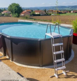 Devant -Bestway Boutique piscine acier 6 10x3 75 h 1 20 graphite 1