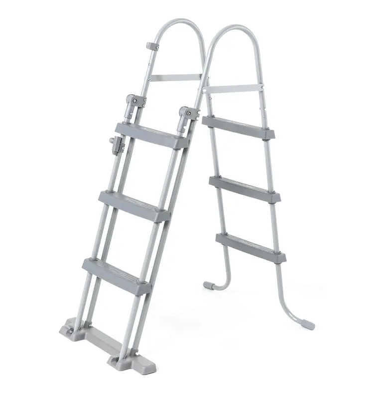 PISCINE BESTWAY POWER STEEL RECTANGULAIRE 5,49x2,74 H 1,22 3 PISCINE BESTWAY POWER STEEL RECTANGULAIRE 5,49x2,74 H 1,22 – Image 3