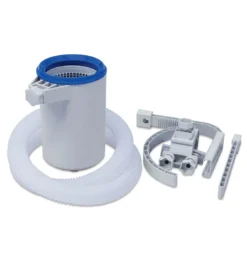 PISCINE BOIS BROOKLYN 3.29x2.29 H 0.84 -Bestway Boutique piscine bois brooklyn 3 29x2 29 h 0 84 5