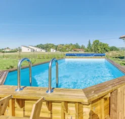 PISCINE BOIS INDIANA 6.70x4.00 H 1.38 18 PISCINE BOIS INDIANA 6.70x4.00 H 1.38 -Bestway Boutique piscine bois indiana 6 70x4 00 h 1 38 3
