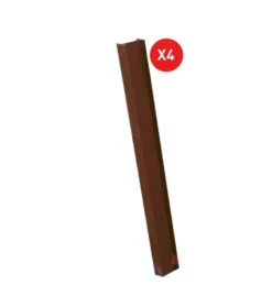 PISCINE BOIS MANHATTAN 4.24x3.29 H0.84 -Bestway Boutique piscine bois manhattan 4 24x3 29 h0 84 2