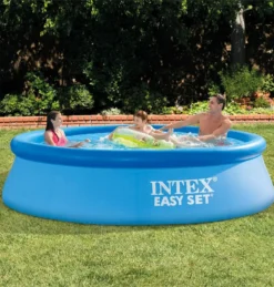 PISCINE INTEX EASY SET 3,05x0,76 -Bestway Boutique piscine intex easy set 3 05x0 76 2