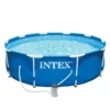 PISCINE INTEX METAL FRAME 3,05x0,76