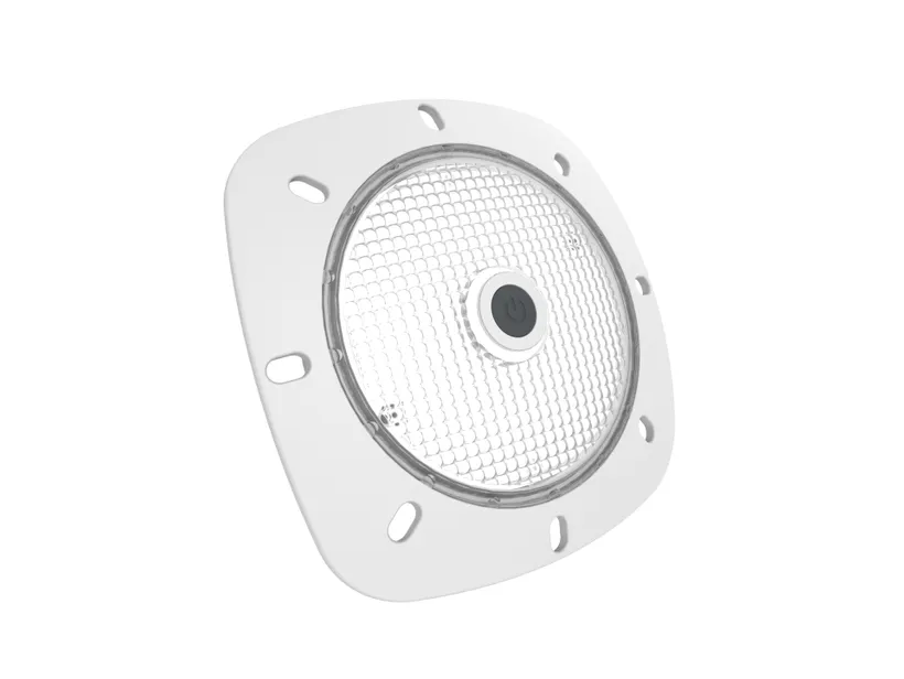 PROJECTEUR NO(T)MAD MAGNETIQUE HORS SOL BLANC 18 LED BLANC 1 PROJECTEUR NO(T)MAD MAGNETIQUE HORS SOL BLANC 18 LED BLANC