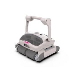 BWT ROBOT ELECTRIQUE ICE 600