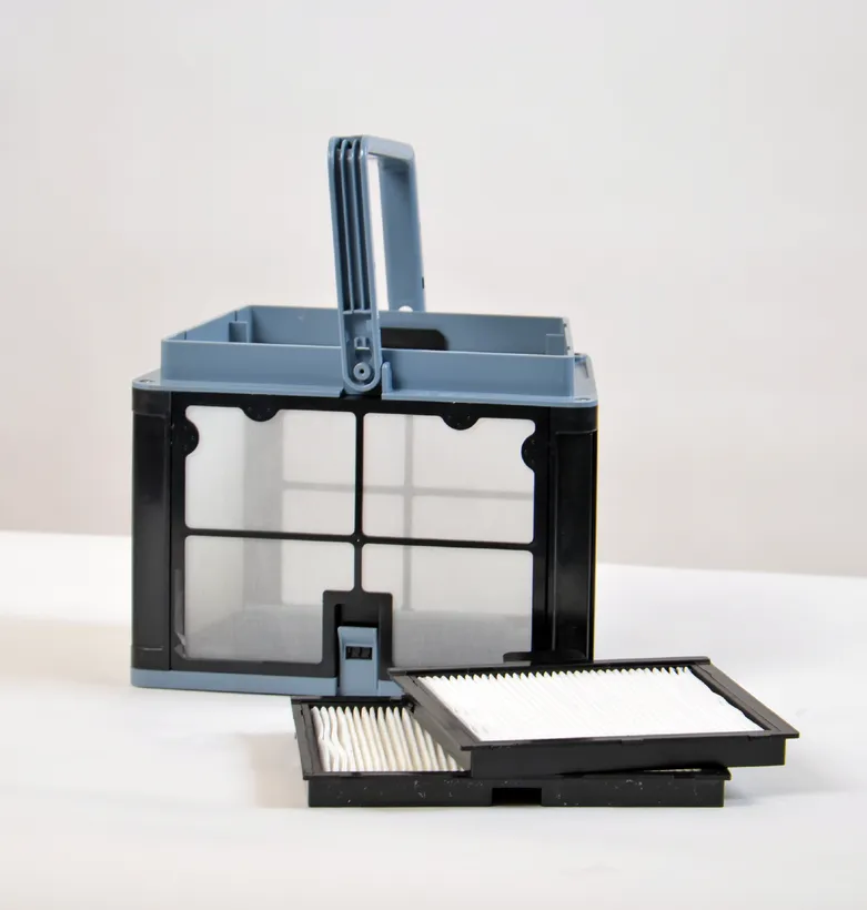 ROBOT ELECTRIQUE RACER CROSS OVER 3 2 ROBOT ELECTRIQUE RACER CROSS OVER 3 – Image 2