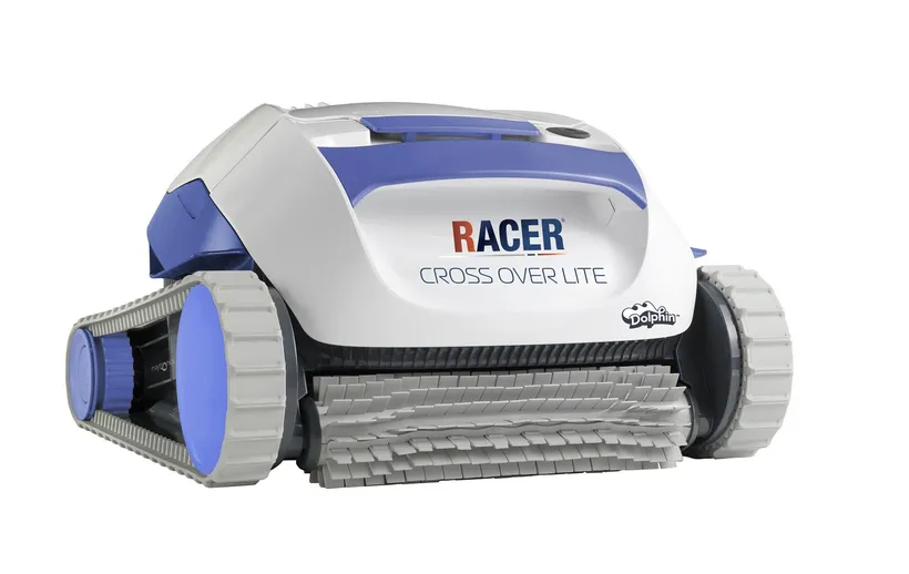 ROBOT ELECTRIQUE RACER CROSS OVER LITE 1 ROBOT ELECTRIQUE RACER CROSS OVER LITE