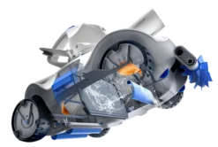 ROBOT ELECTRIQUE RACER NEO -Bestway Boutique robot electrique racer neo 3