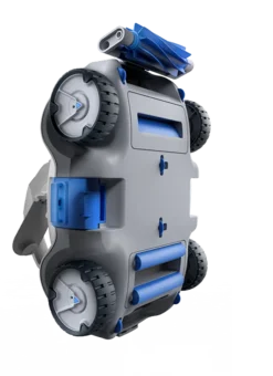 ROBOT ELECTRIQUE RACER NEO -Bestway Boutique robot electrique racer neo 4