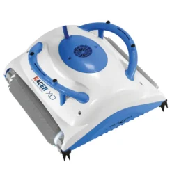 ROBOT ELECTRIQUE RACER XO