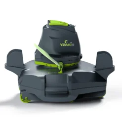 Devant -Bestway Boutique robot electrique yzaki roll 100 1