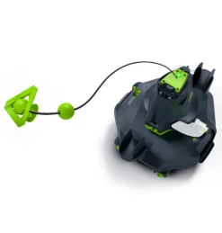 ROBOT ELECTRIQUE YZAKI ROLL 100 -Bestway Boutique robot electrique yzaki roll 100 2