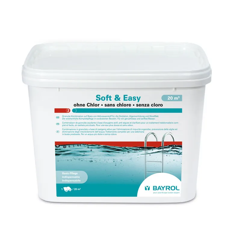 SOFT & EASY 20M3 4.48KG 1 SOFT & EASY 20M3 4.48KG