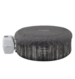 SPA GONFLABLE BESTWAY LAY-Z-SPA BAHAMAS 2-4 Pers -Bestway Boutique spa gonflable bestway lay z spa bahamas 2 4 pers 2