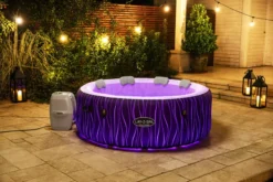SPA GONFLABLE BESTWAY LAY-Z-SPA HOLLYWOOD 11 SPA GONFLABLE BESTWAY LAY-Z-SPA HOLLYWOOD -Bestway Boutique spa gonflable bestway lay z spa hollywood 3
