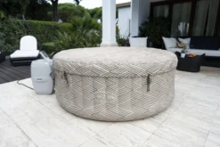 SPA GONFLABLE BESTWAY LAY-Z-SPA MADRID -Bestway Boutique spa gonflable bestway lay z spa madrid 9