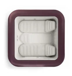 SPA GONFLABLE BESTWAY LAY-Z-SPA MALDIVES HYDROJET PRO 5-7 Pers -Bestway Boutique spa gonflable bestway lay z spa maldives hydrojet pro 5 7 pers 7