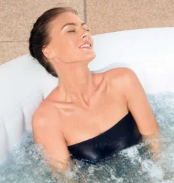 SPA GONFLABLE BESTWAY LAY-Z-SPA MIAMI 4 PLACES 16 SPA GONFLABLE BESTWAY LAY-Z-SPA MIAMI 4 PLACES -Bestway Boutique spa gonflable bestway lay z spa miami 4 places 6