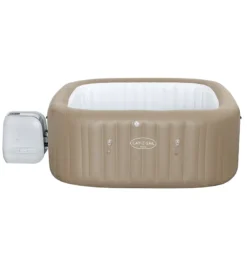 SPA GONFLABLE BESTWAY LAY-Z-SPA PALMA HYDROJET PRO 5-7 Pers -Bestway Boutique spa gonflable bestway lay z spa palma hydrojet pro 5 7 pers 2